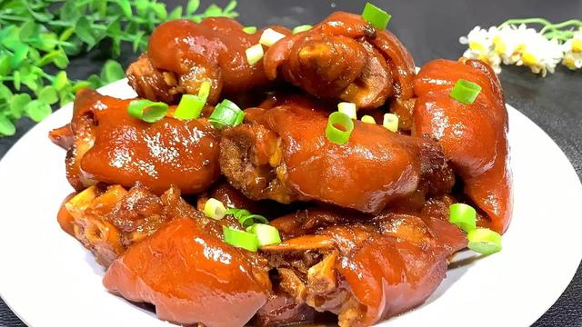 明日霜降，最补的肉不是牛肉羊肉，而是这4种，润燥强免疫