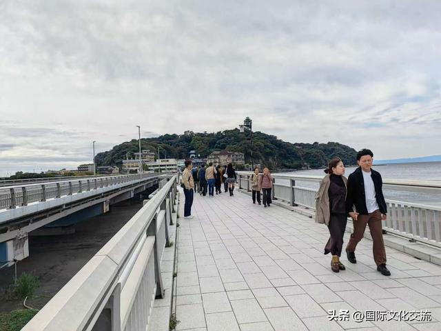 怀冰‖霜降镰仓与浅草搬家记