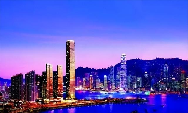 中国真正的国际大都市只有这7座，其他城市不要再争了，差距太大