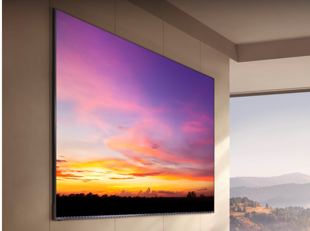 双11海信电视怎么选？从入门到旗舰全型号对比，哪款性价比最高？