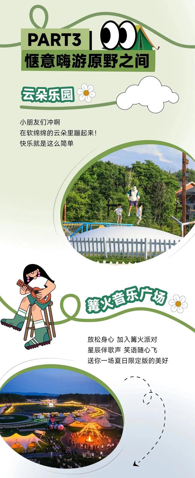 乘着高铁游白山 | “百区百景”打卡攻略之长白山华美胜地