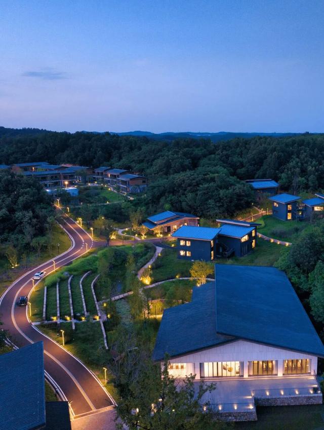 心宿，让每一次出发都抵达内心