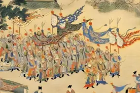 松锦之战后到明末京城大鼠疫之前，京营有多少作战人员？图片