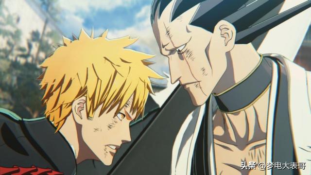 《BLEACH 魂魄觉醒》评测7.8分：满足死神粉的期待，但萌新慎入