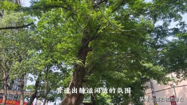 就在黄石市中心!有一条绝佳的半日自驾游线路