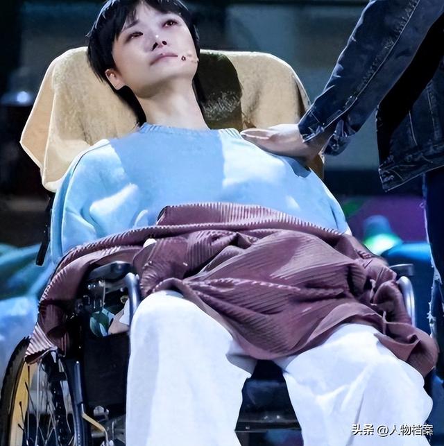 嫁法国老头真相大白5个月后，41岁李宇春近况曝出	，一点也不意外