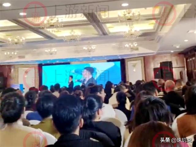 判了，无期！敛财3.8亿，伪装了7年的励志网红，最终还是露馅了