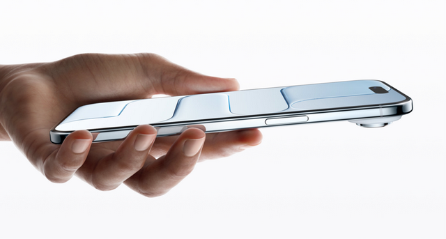iPhone Air重新定义轻薄旗舰，7999元起售，值得入手吗？