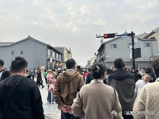 大名城韵·大名古城