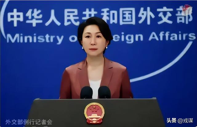 特朗普：中俄秘密进行核武器试验！中俄闪电澄清，请美维护核稳定