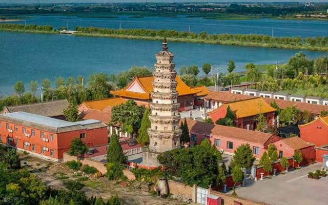 河北“倒退”明显城市，曾是华北第一座城市，如今沦为四线城市