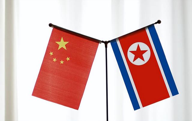 金正恩：中国的庆典也是我们的喜事