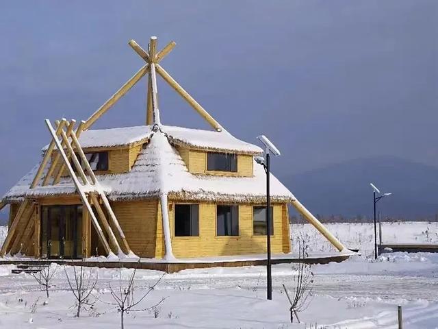东极抚远冬季旅游全攻略 吃住行玩一站式指南