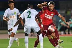 新赛季中超将亮相4名新外援，都是顶尖水准，2人恐改变联盟格局图片