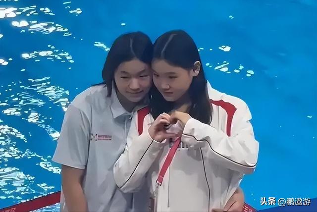 官宣退役不到1月，张家齐接受采访，句句不提却字字都提全红婵