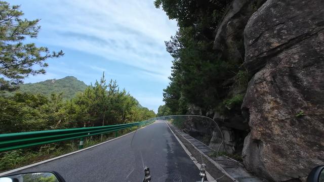 皖浙摩旅二人转——皖浙天路篇（2）