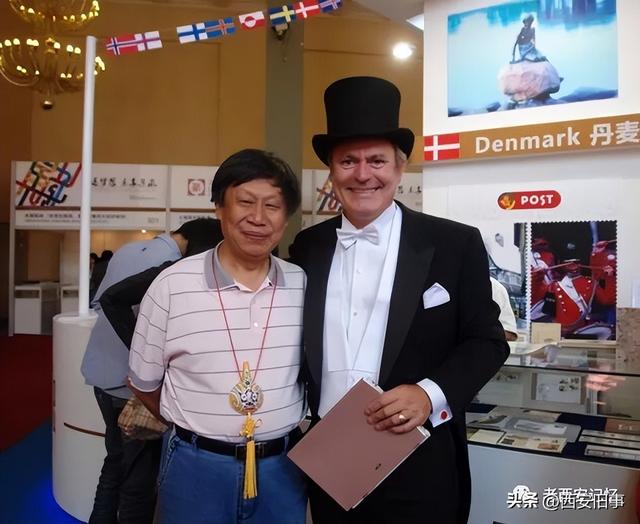 朱文杰：无身份证逛北京