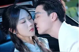 推荐十部一直吻的短剧！斯哈斯哈！图片