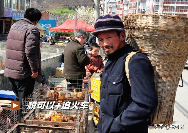 阳平关：宝成铁路的重要站点，古蜀道上的岁月遗珠