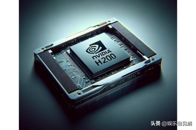 留有后门？4万亿芯片巨头埋雷中国，国家约谈，人民日报发文质疑