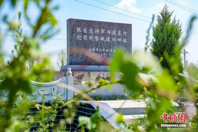 重走抗战路，一定要去一趟襄阳！