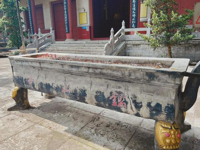 广西桂林这座寺庙太“尴尬”：明明已有千年历史，如今却已荒废？