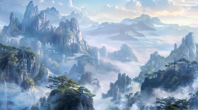 20本科幻废土扮猪吃虎小说，隐藏风暴
