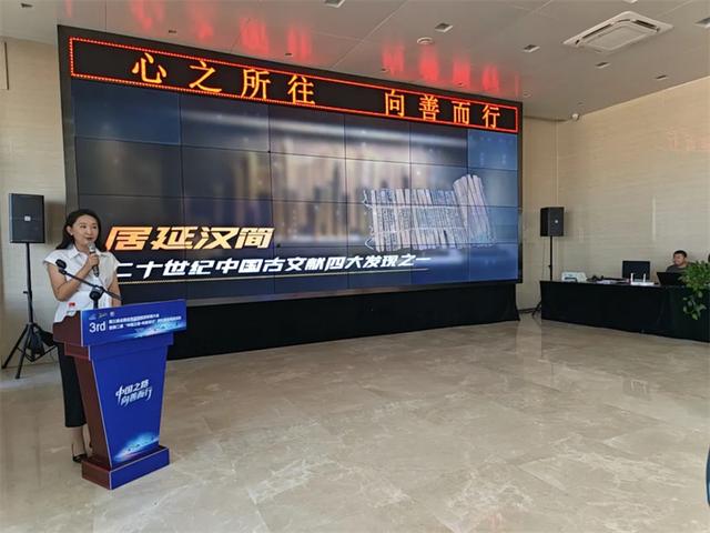 自驾露营“趣”阿拉善，国内百余家主流媒体共同聚焦这场顶流盛会