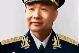 人民军队8大军兵种的首任司令员：为何是他们？图片