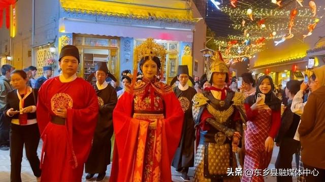 2025“庆国庆·迎中秋”临夏旅游线路③——民俗风情体验游