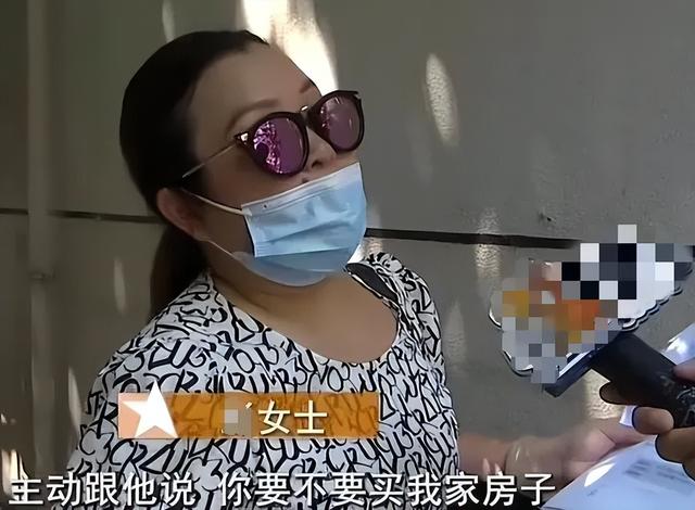 浙江女子以190万把房子卖给租客，租客觉得贵拒绝了，随后女子找其他人170万成交，租客知道后起诉女子……