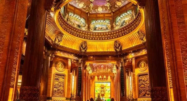 法国追捕熔金贼，却揭开百年国耻：他们被偷的，原来也是抢来的！