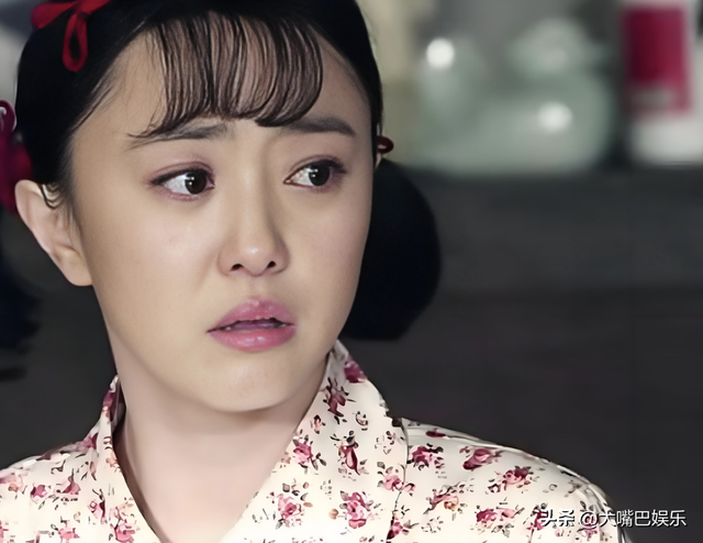 《情满四合院》5位女演员，明明长相不出众，演起戏来却全身灵气