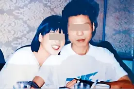 回顾深圳母子神秘失踪，14年后，房东在出租屋纸箱里发现干尸图片