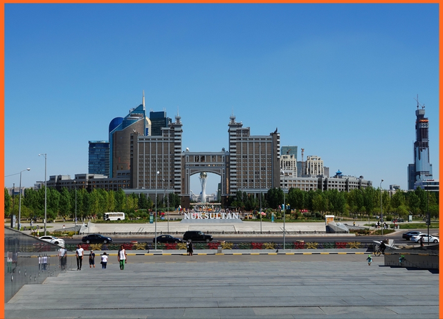 2025西行记，哈萨克斯坦与外高加索的难忘时光