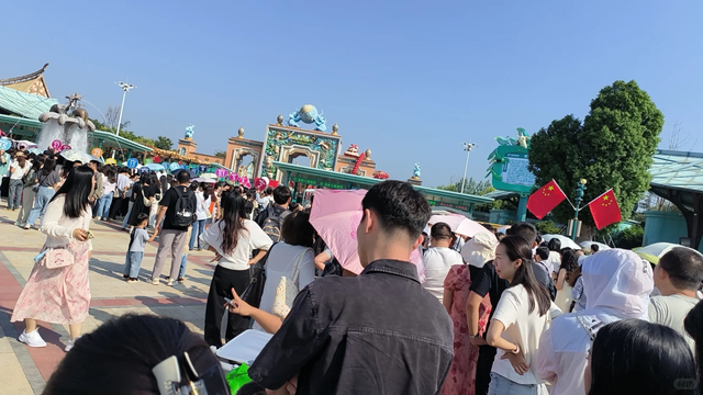 丽江喊话平台整治“不实避雷帖”：旅游口碑乱象该如何破局