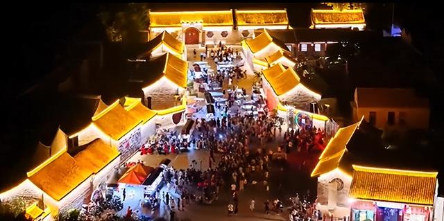 央媒看临清丨中国网点赞临清：从“帝国税关”到“文旅IP”：临清钞关见证运河古城焕新升级