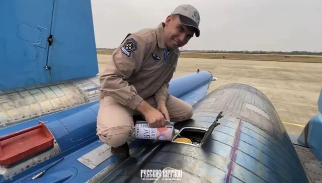 第一次去南昌飞行大会 洪都和商飞的主场