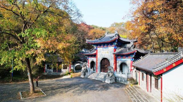 全屏“封神”!这可是全椒初冬的超绝顶流!