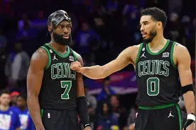 5进总决赛4次夺冠！终结两个王朝！盘点21世纪最成功的7对组合图片