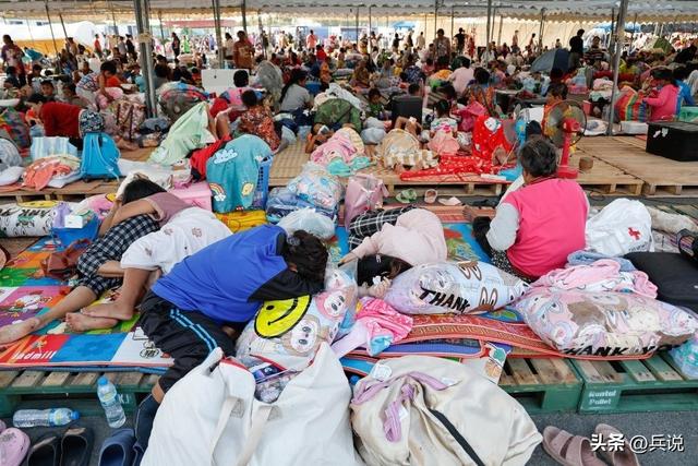 交火12天，泰柬冲突迎来转折点，中方已经表态	，东盟松了一口气