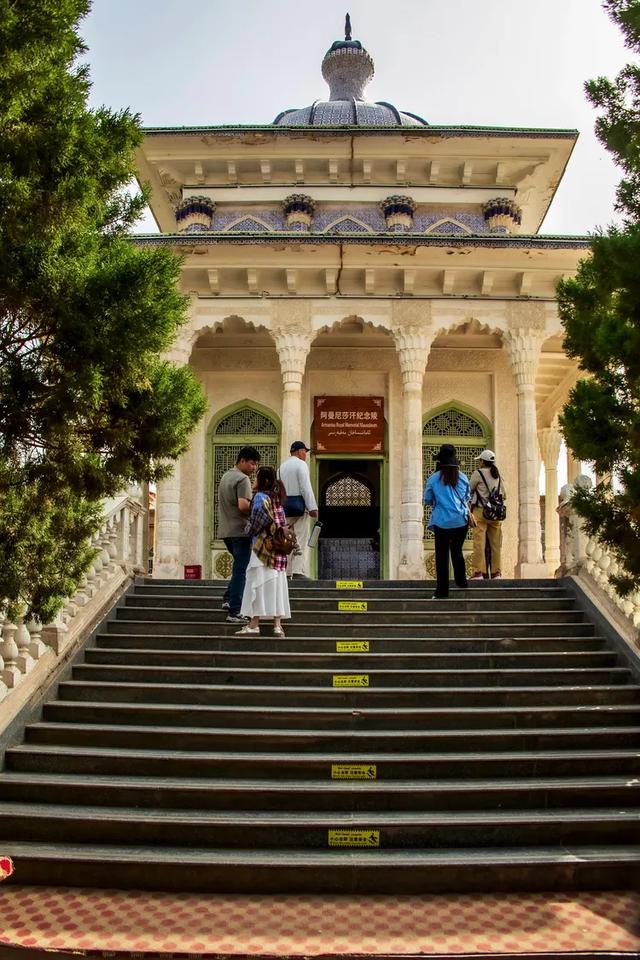 莎车古城•随拍