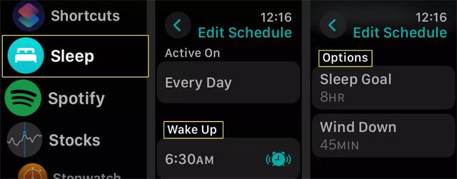 【懒人版】Apple Watch 睡眠追踪设置全攻略：一觉到天亮，就靠它了