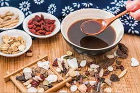 为什么不能长期喝中药，会出现哪些不良影响？医生给出了答案图片