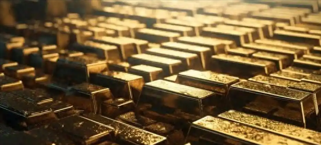 金银铜疯涨破40年纪录！经贸信任链告急，牛市藏何危机？