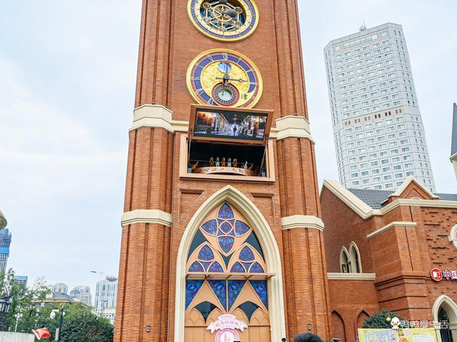 眼都之旅|一场穿梭于“旧与新”“洋与土”之间的沉浸式体验！