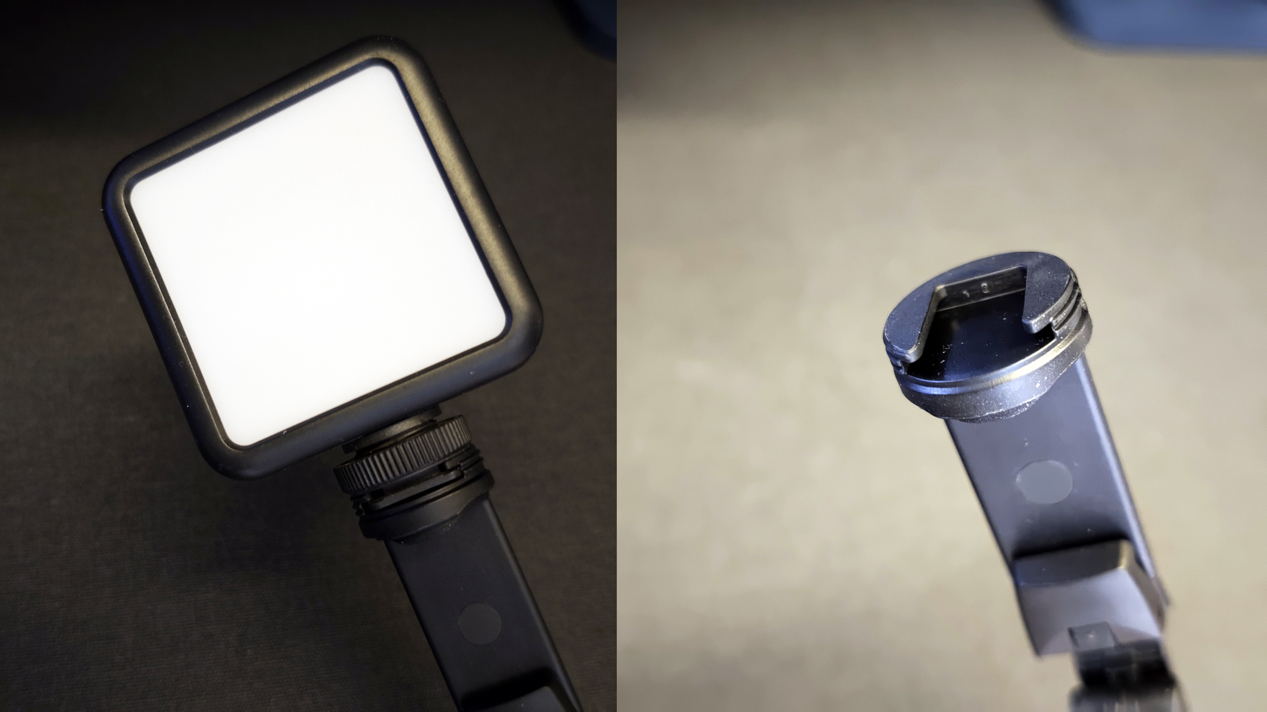 带着小米变焦支架自拍杆2,25年首次出游香港澳门