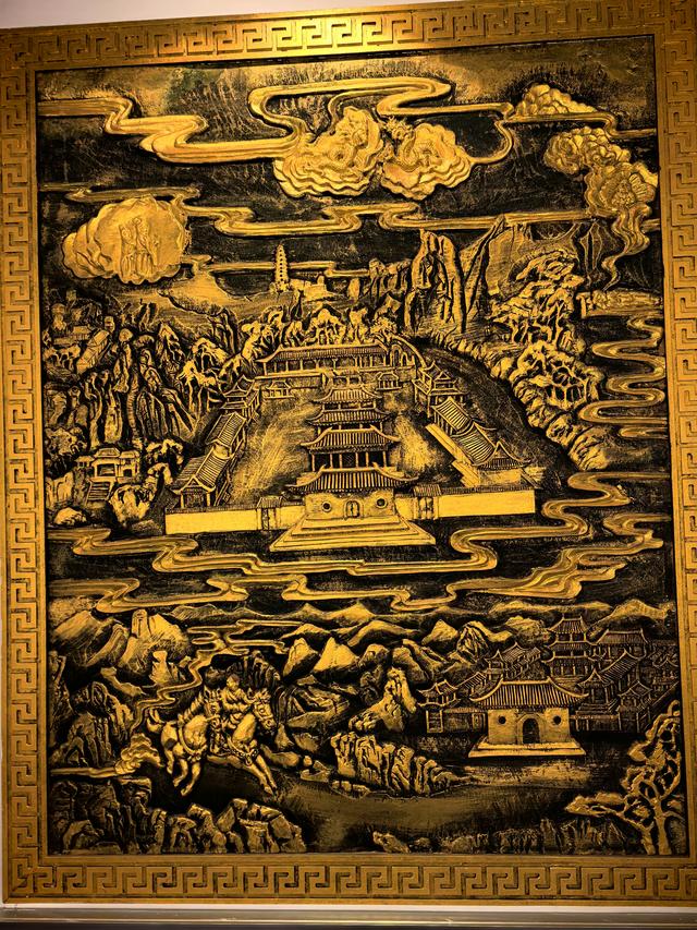 2025年夏季东北边境游（87）朝阳北塔南塔