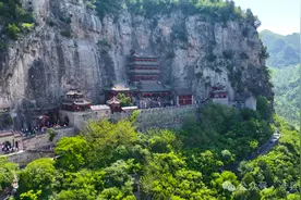 涉县：以地域文化“之魂” 赋旅游发展“之能”图片