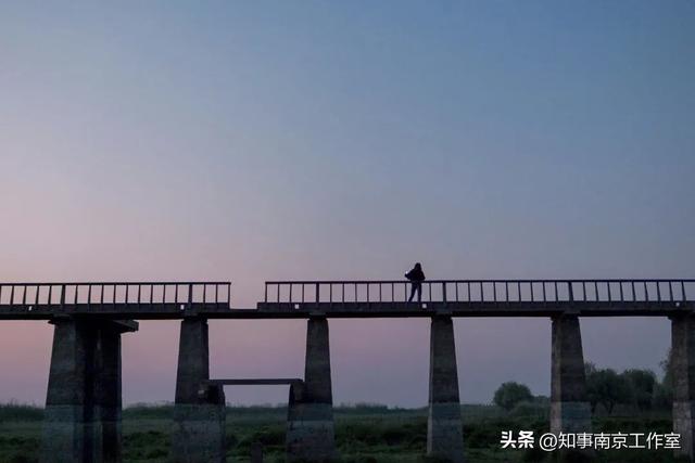 是时候，去趟高淳！